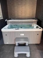 Jacuzzi Purespas, Ophalen, Zo goed als nieuw, Filter, Vast