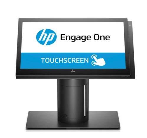 HP Engage Pro one - Unipage, Computers en Software, Desktop Pc's, Zo goed als nieuw, Onbekend, 32 GB, Ophalen