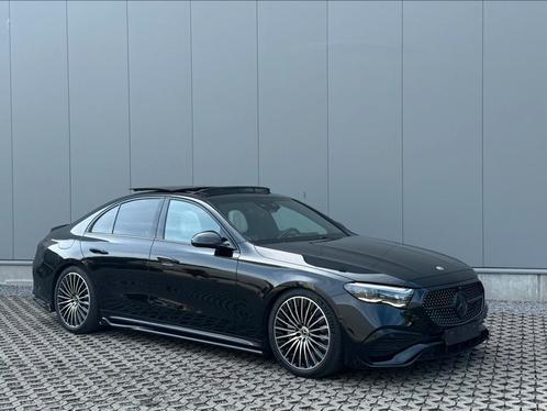 ✅Mercedes-Benz E300 | Garantie | FULL FULL | 1st eig., Auto's, Mercedes-Benz, Particulier, E-Klasse, 360° camera, ABS, Achteruitrijcamera
