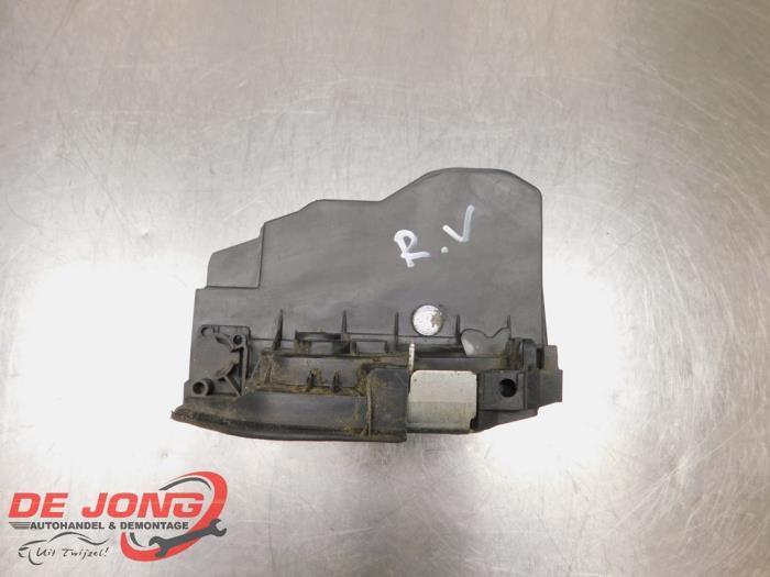 Deurslot Mechaniek 4Deurs rechts-voor van een BMW 1-Serie, Auto-onderdelen, Carrosserie, BMW, Gebruikt, 3 maanden garantie, Ophalen of Verzenden