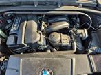 Motor van een BMW 3-Serie, Auto-onderdelen, 3 maanden garantie, Gebruikt, BMW