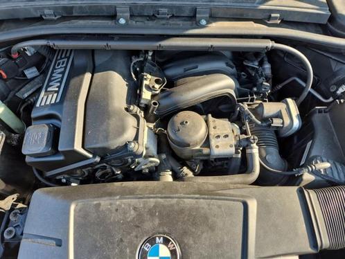 Motor van een BMW 3-Serie, Auto-onderdelen, Motor en Toebehoren, BMW, Gebruikt, 3 maanden garantie