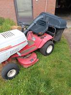 Zitmaaier yardman voor opmaak of onderdelen prijs bieden, Gebruikt, Opvangbak, 90 tot 120 cm, Yardman