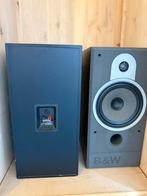 Bower en wilkens boxen, Enlèvement