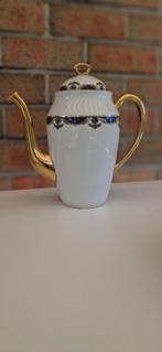 Porseleinen Limoges servies BRP, Antiek en Kunst, Ophalen