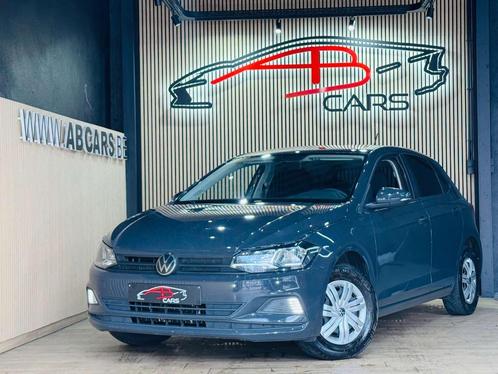 Volkswagen Polo 1.0 * GARANTIE 12 MOIS * 1ER PROP *, Auto's, Volkswagen, Bedrijf, Te koop, Polo, ABS, Airbags, Airconditioning