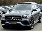 MERECDES GLS 400 d PACK AMG 7 PLACES/ UTULITAIRE FULL OPTION, Te koop, Zilver of Grijs, 2925 cc, https://public.car-pass.be/vhr/c418ae74-f79b-41bc-bc06-50fa3dafb62f