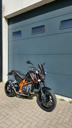 Ktm 690 duke met ABS, Motoren, Particulier, Meer dan 35 kW, 1 cilinder, Naked bike