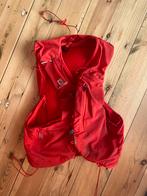 Sac de trail 12 litres Salomon, Ophalen of Verzenden, Zo goed als nieuw, Rugzak