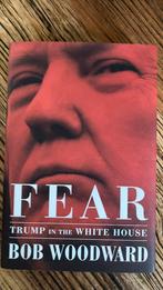 Fear Trump in the White House, Ophalen, Nieuw