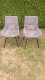Stoelen, Ophalen, Zo goed als nieuw