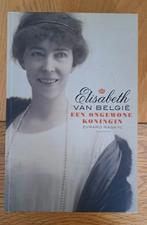 E. Raskin - Elisabeth van Belgie
