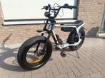 FATTBIKE SUPER73 ORGINEEL BJ 2024 IN TOP STAAT MET FACTUUR, Ophalen, Zo goed als nieuw