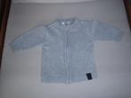 vest maat 50, Kinderen en Baby's, Babykleding | Maat 50, Ophalen of Verzenden, Zo goed als nieuw, Jongetje, Overige typen