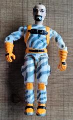 *vintage* actiefiguur (Lanard Toys 1990), Enlèvement ou Envoi, Utilisé