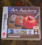 Art Academy: Learn Painting and Drawing Techniques with Step, Games en Spelcomputers, Games | Nintendo DS, 1 speler, Ophalen of Verzenden