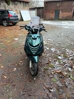 Piaggio zip b klasse 50cc 4takt, Fietsen en Brommers, Scooters | Piaggio, Ophalen, Zo goed als nieuw, Zip