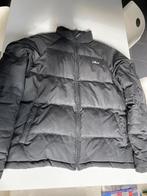 DONSVEST FILA, Ophalen, Maat 52/54 (L), Zwart, Fila