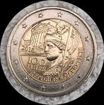 2 euro herdenkingsmunt oostenrijk 2018, Ophalen of Verzenden, Oostenrijk, 2 euro, Losse munt