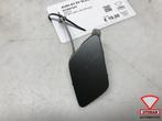 Audi A3 8V Sleepoog Kap Voorbumper S-Line 8V3807241, Auto-onderdelen, Gebruikt, Voor, Audi, Bumper