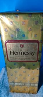 Cognac Hennessy, Verzamelen, Ophalen, Nieuw