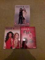 DVD Boxen Rizzoli & Isles te koop, CD & DVD, DVD | TV & Séries télévisées, Enlèvement