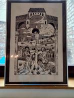 Christus aan het kruis, Antiek en Kunst, Ophalen