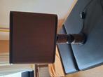 Bruine lamp, Huis en Inrichting, Lampen | Lampenkappen, Ophalen
