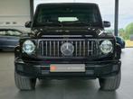 Mercedes-Benz G-Klasse 350 d PACK AMG Utilitaire - Garantie, Auto's, Automaat, Gebruikt, 2925 cc, G-Klasse