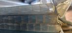 Polycarbonaatplaten, Doe-het-zelf en Bouw, Platen en Panelen, Ophalen, Nieuw, Overige materialen, 50 tot 100 mm