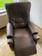 Relax zetel, Huis en Inrichting, Ophalen, Zo goed als nieuw, Eenpersoons