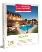 BONGO: Gastronomisch Droomweekend, Tickets en Kaartjes