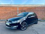 Volkswagen Polo 1.2 tdi, Auto's, Volkswagen, Voorwielaandrijving, Euro 5, Zwart, Zwart