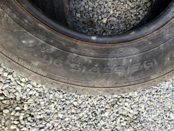 winterbanden 195/65R15 91T beschikbaar voor biedingen