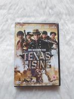 Dvd: Texas Rising (English - 3 disc), Ophalen of Verzenden, Nieuw in verpakking