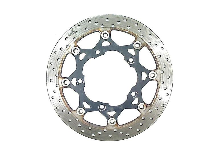 REMSCHIJF VOOR Suzuki DL 650 V-Strom XT 2015 (DL650), Motoren, Onderdelen | Suzuki, Gebruikt