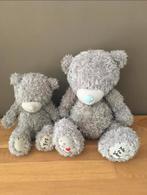 2 grote me to you beren, Collections, Ours & Peluches, Comme neuf, Enlèvement ou Envoi