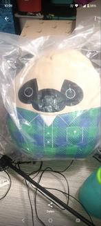 squishmallow brown pug the prince, Kinderen en Baby's, Speelgoed | Knuffels en Pluche, Ophalen of Verzenden, Nieuw, Hond