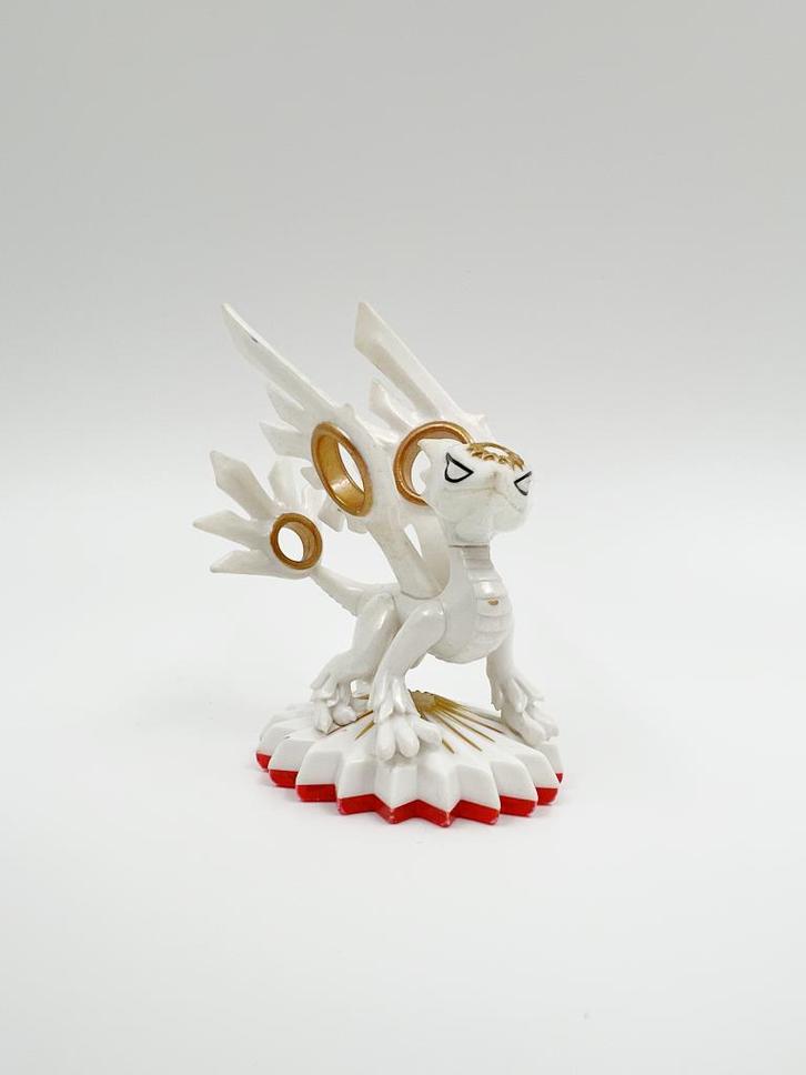 Spotlight Skylanders Trap Team, Games en Spelcomputers, Games | Nintendo Wii, Zo goed als nieuw, Avontuur en Actie, 2 spelers