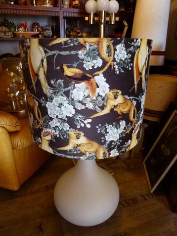 vintage Italiaanse vloerlamp - sideboard lamp mid-century beschikbaar voor biedingen