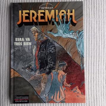 JEREMIAH T 28 en EO beschikbaar voor biedingen