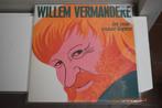 LP : Willem Vermandere - Lat mie maar lopen (Folk / Rock), Ophalen of Verzenden, Gebruikt, Rock