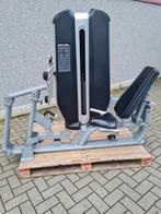 VPS leg press perfecte staat fitness, Ophalen