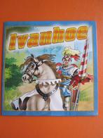 Ivanhoe, Tekenfilm, Ophalen of Verzenden, Zo goed als nieuw, Alle leeftijden