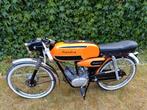 Flandria Record Super V. "Nostalgie met tweetakt-parfum️, Fietsen en Brommers, Brommers | Oldtimers, 49 cc, Klasse B (45 km/u)