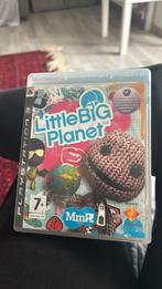 Little big planet | PS3, Collections, Jouets miniatures, Comme neuf, Enlèvement