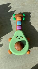 speelgoed gitaar voor peuter, Ophalen, Zo goed als nieuw