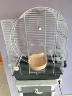 Grote vogelkooi + toebehoren, Ophalen, Vogelkooi