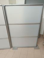 3 cloisons de séparation, Enlèvement, Comme neuf