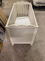 Kinderbedje, Moins de 70 cm, Utilisé, Moins de 140 cm, Enlèvement